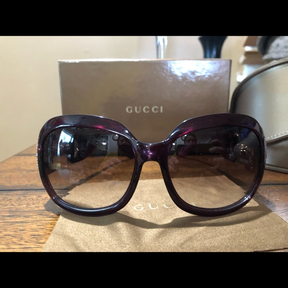 Gucci Sunglasses main image 5